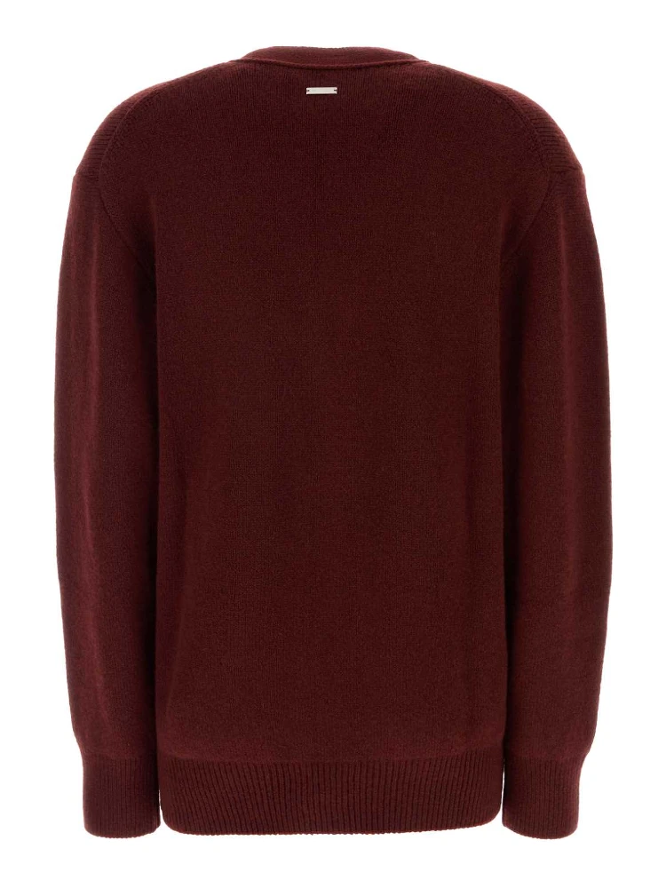 CARDIGAN SCOLLO V alternative