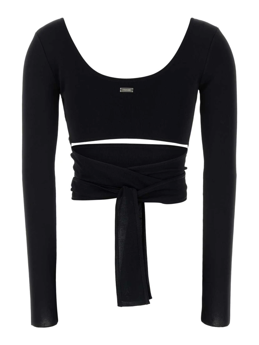 KNIT INCROCIO