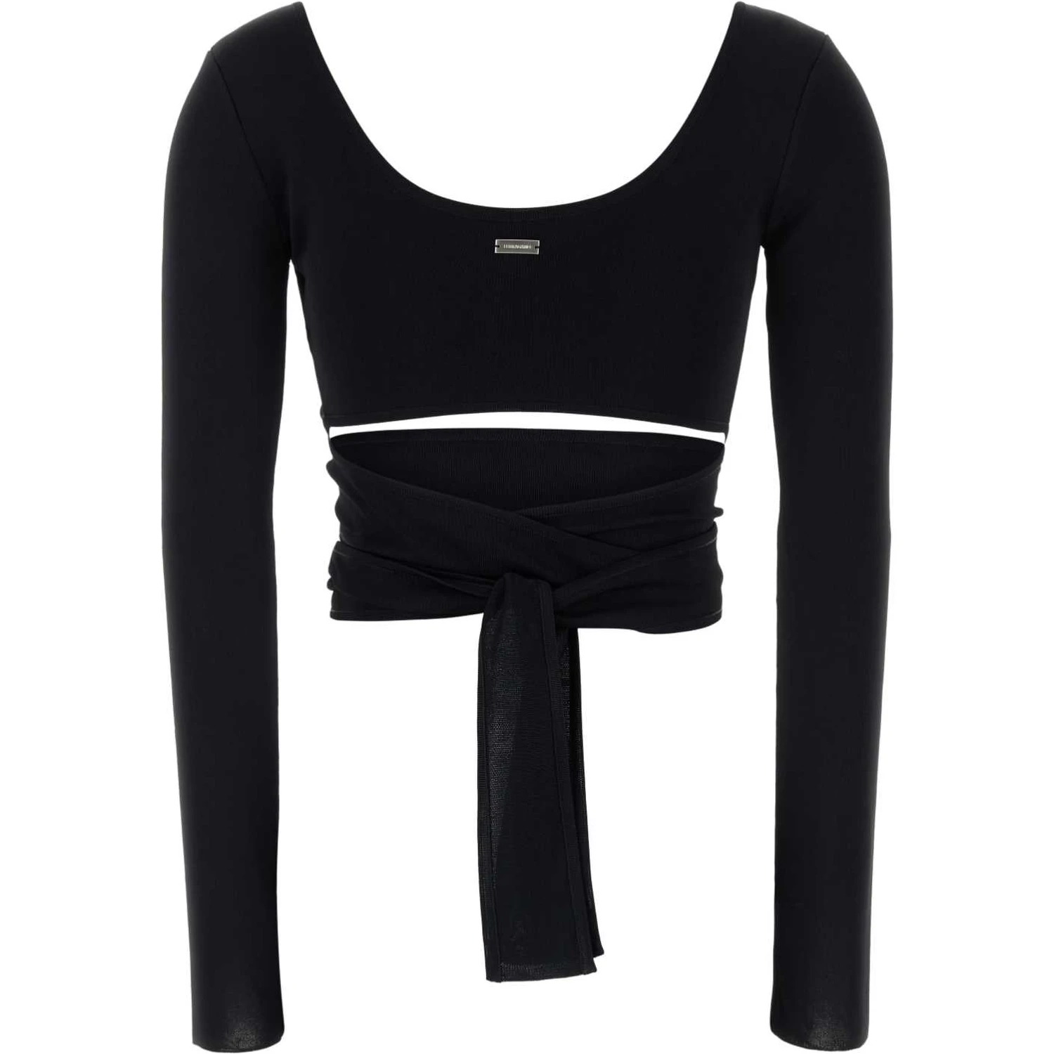 KNIT INCROCIO