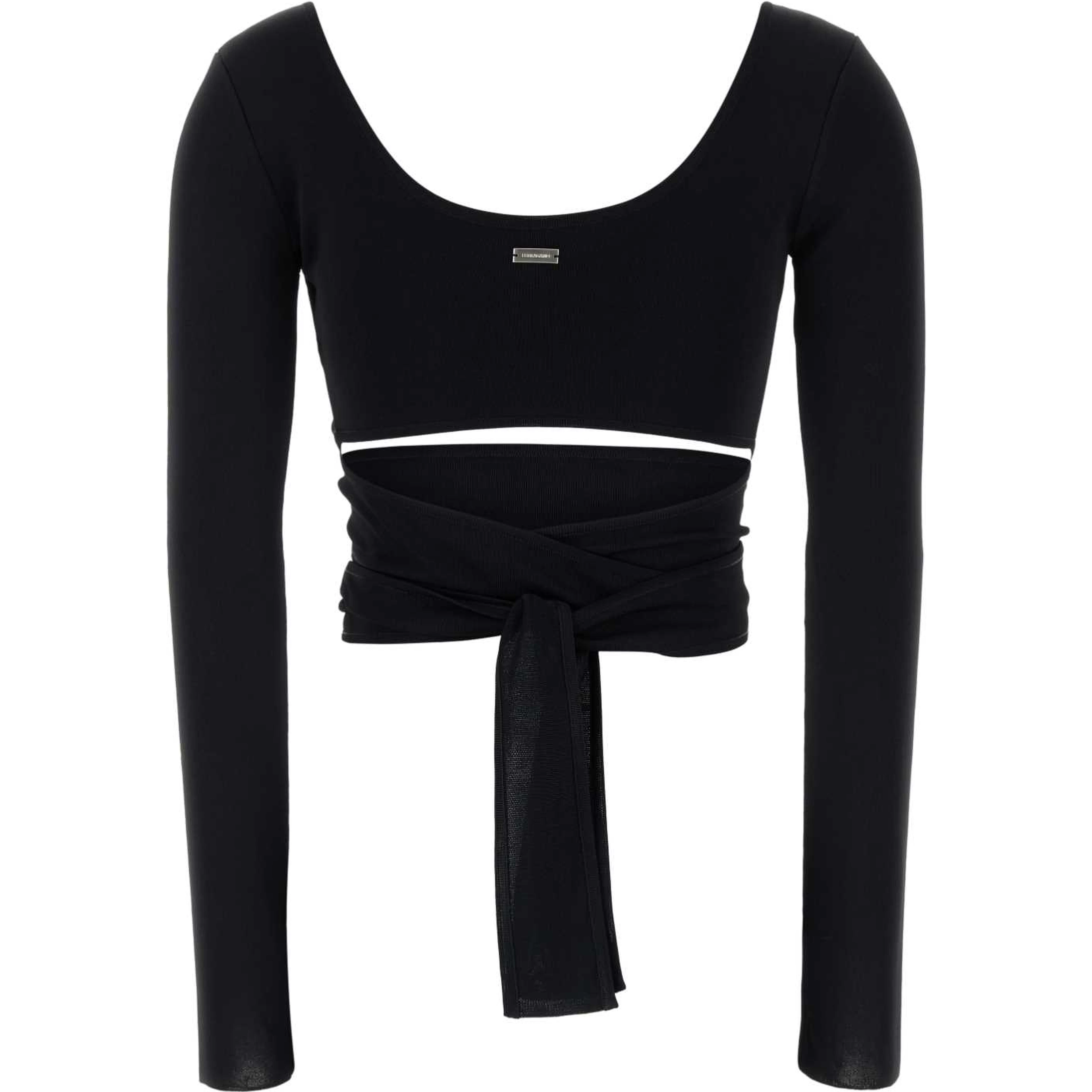 KNIT INCROCIO