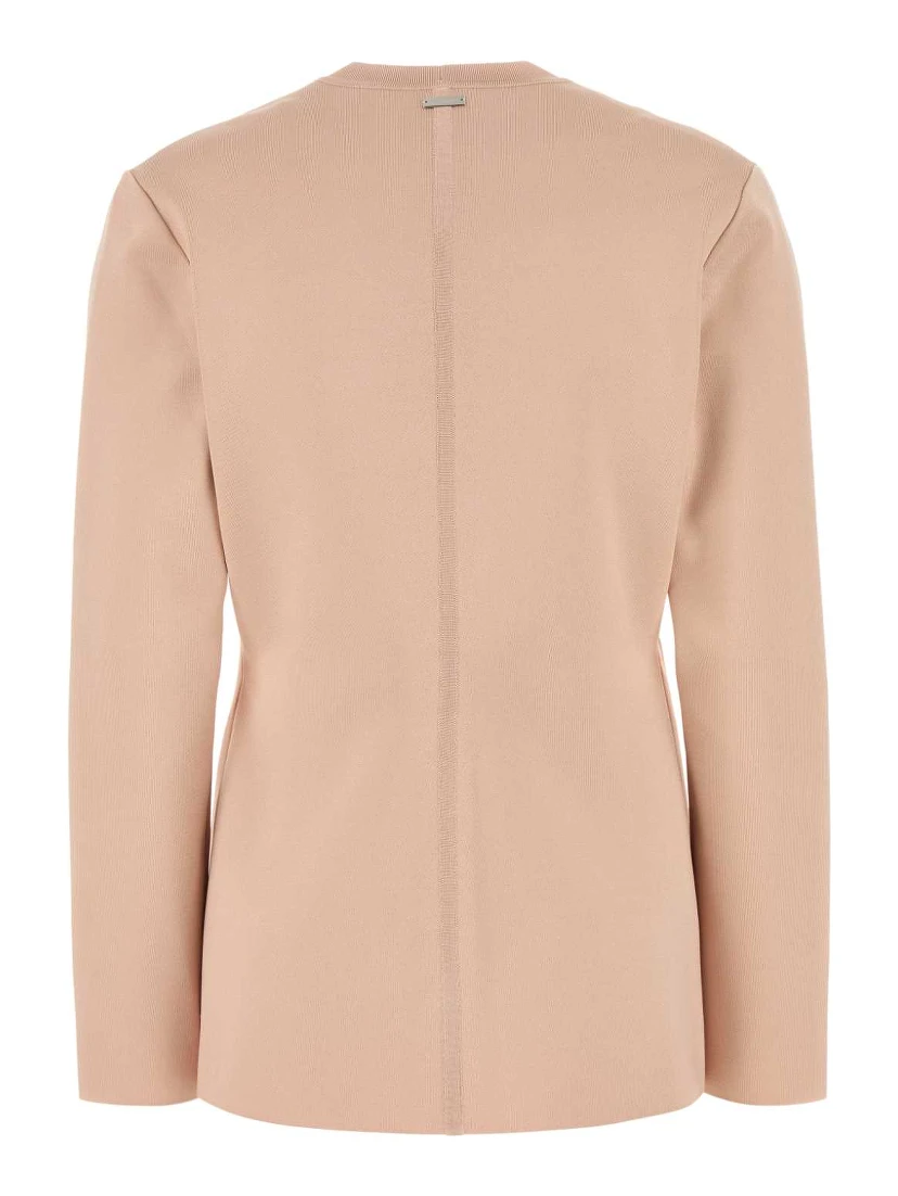 CARDIGAN GIACCA
