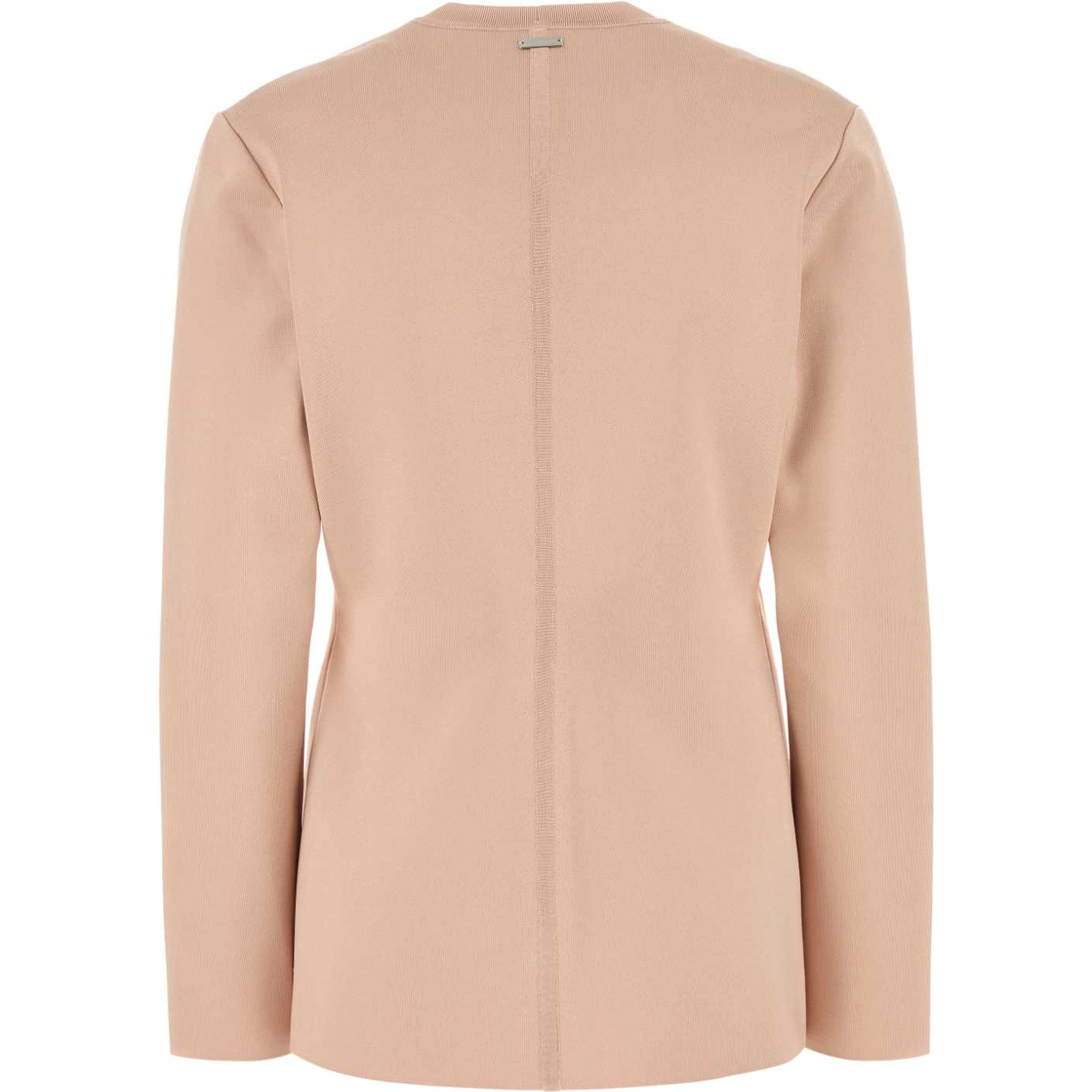 CARDIGAN GIACCA