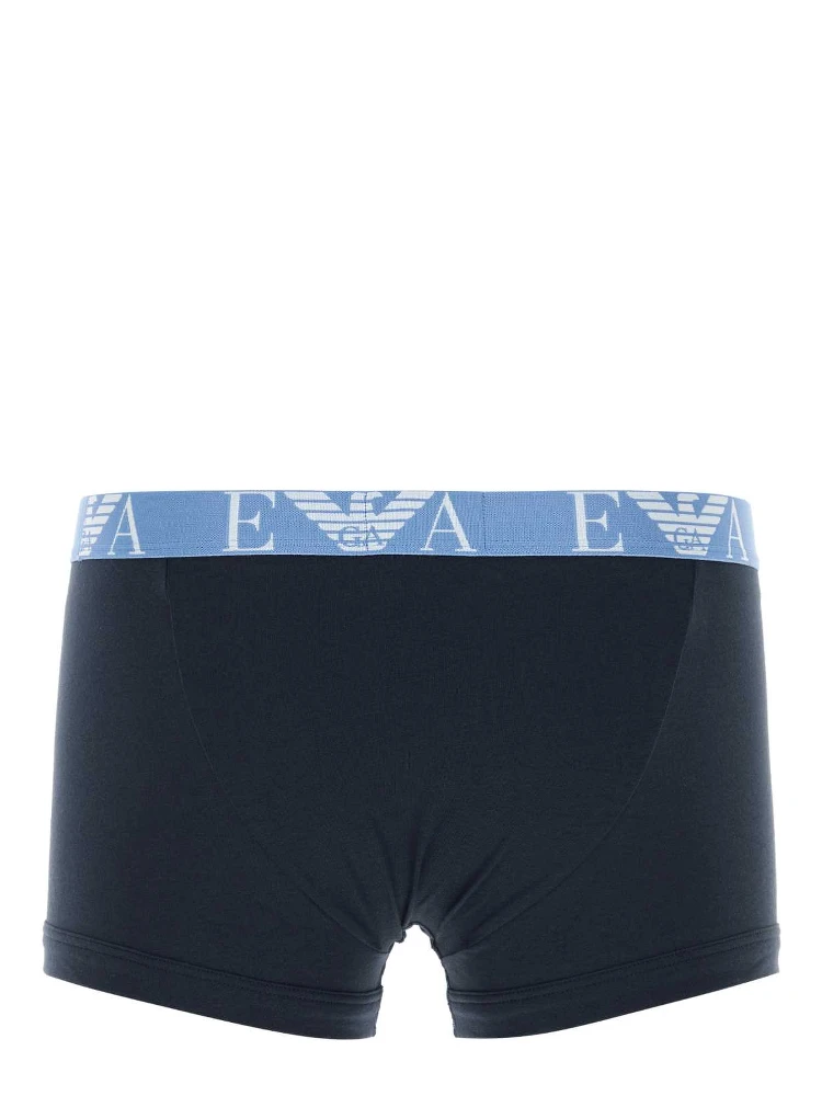 3PACK TRUNK alternative