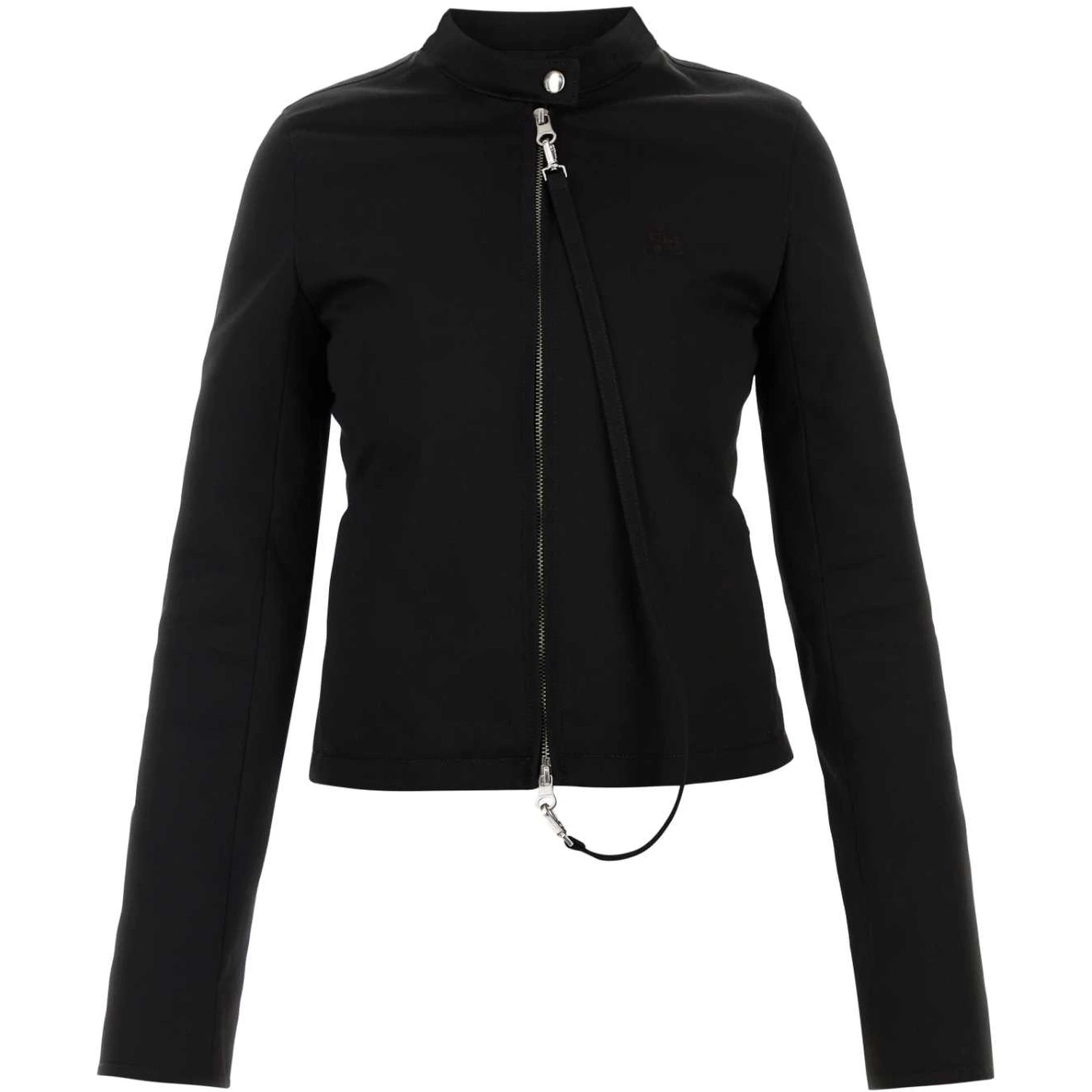 CITY POLYCOTTON JACKET