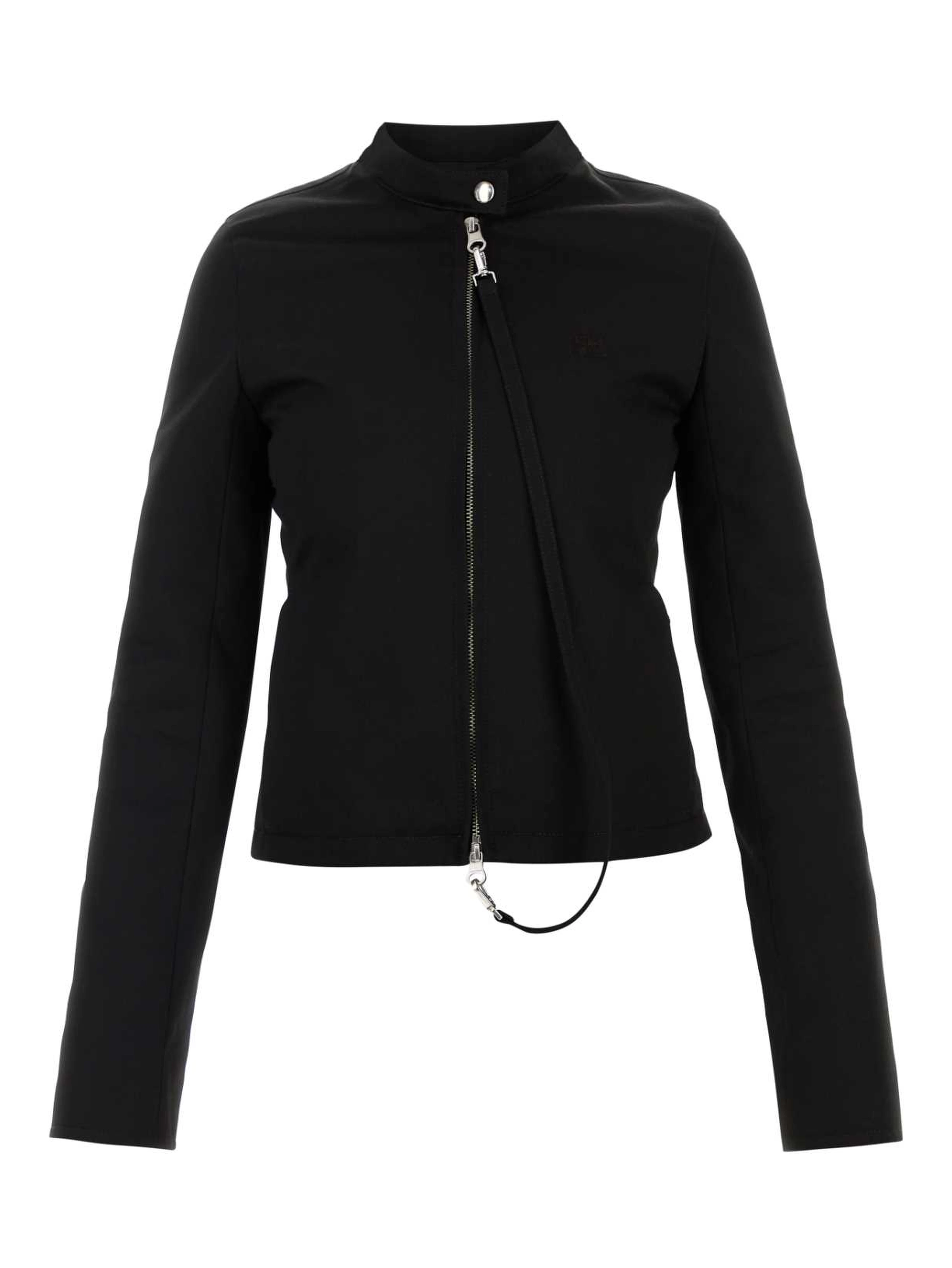 CITY POLYCOTTON JACKET