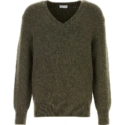 CASHMERE V NECK