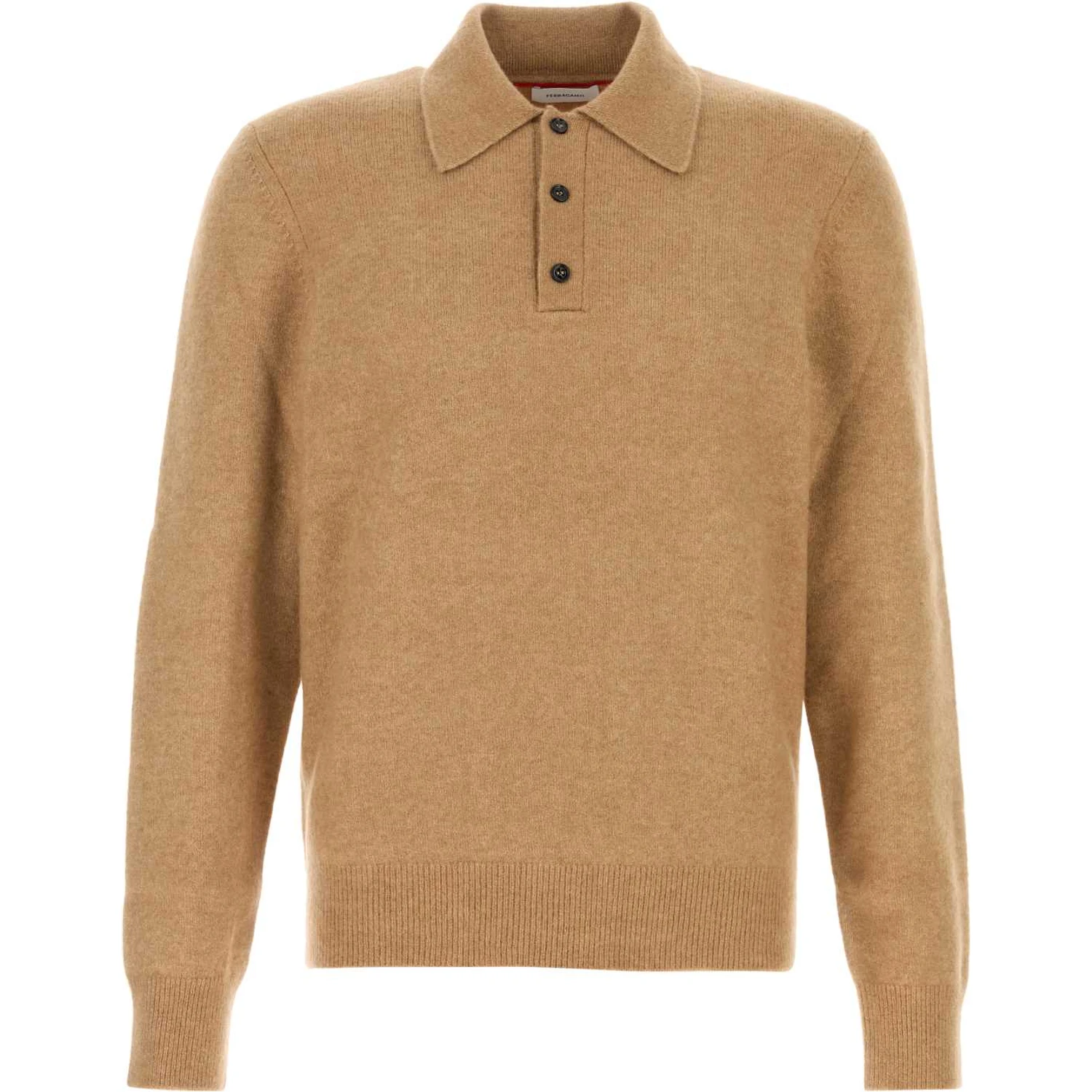 MW WOOL ENGLISH RIB