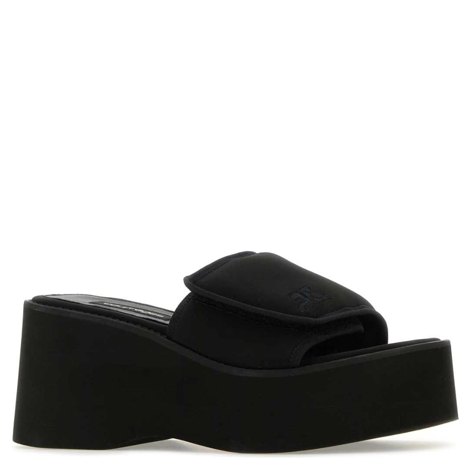 SLIPPERS