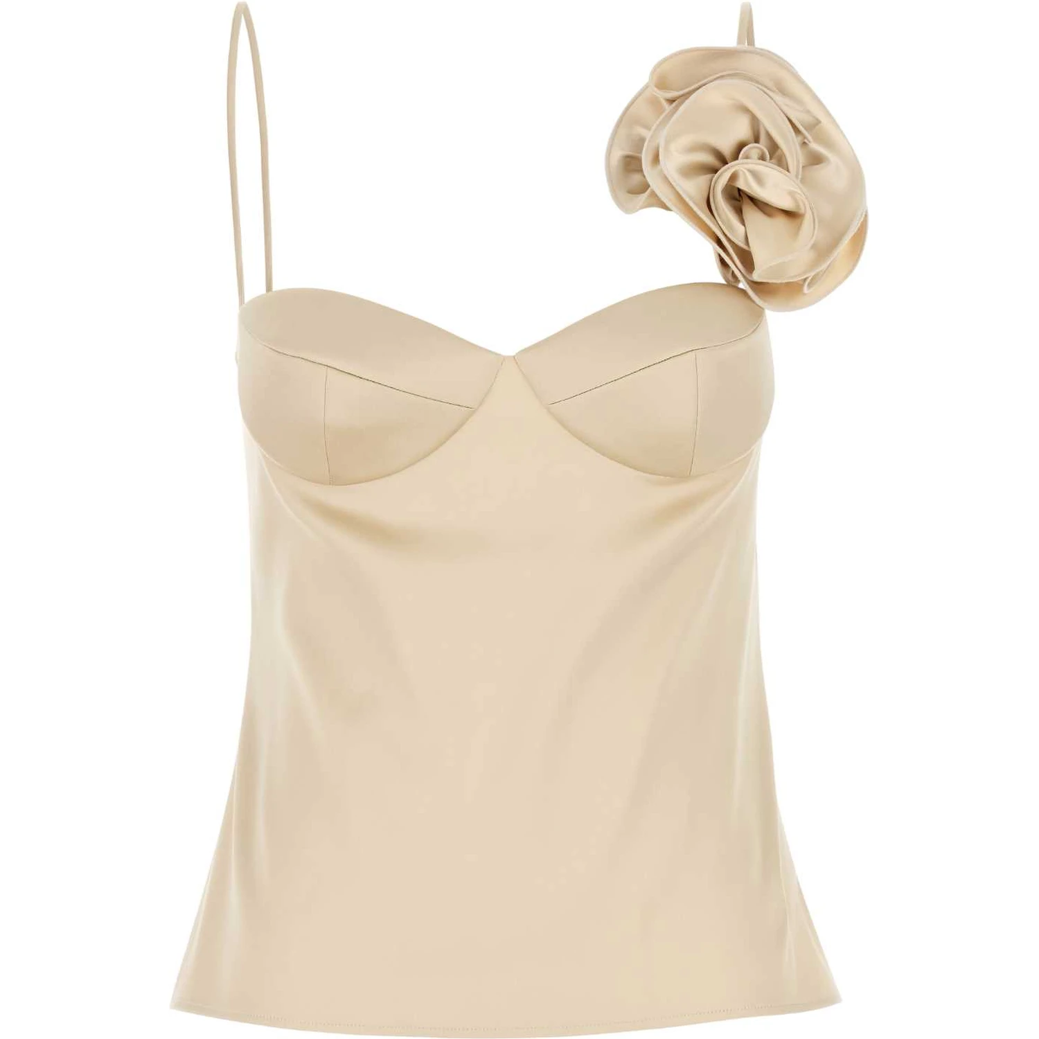 PF25 BLOUSE 03 BEIGE
