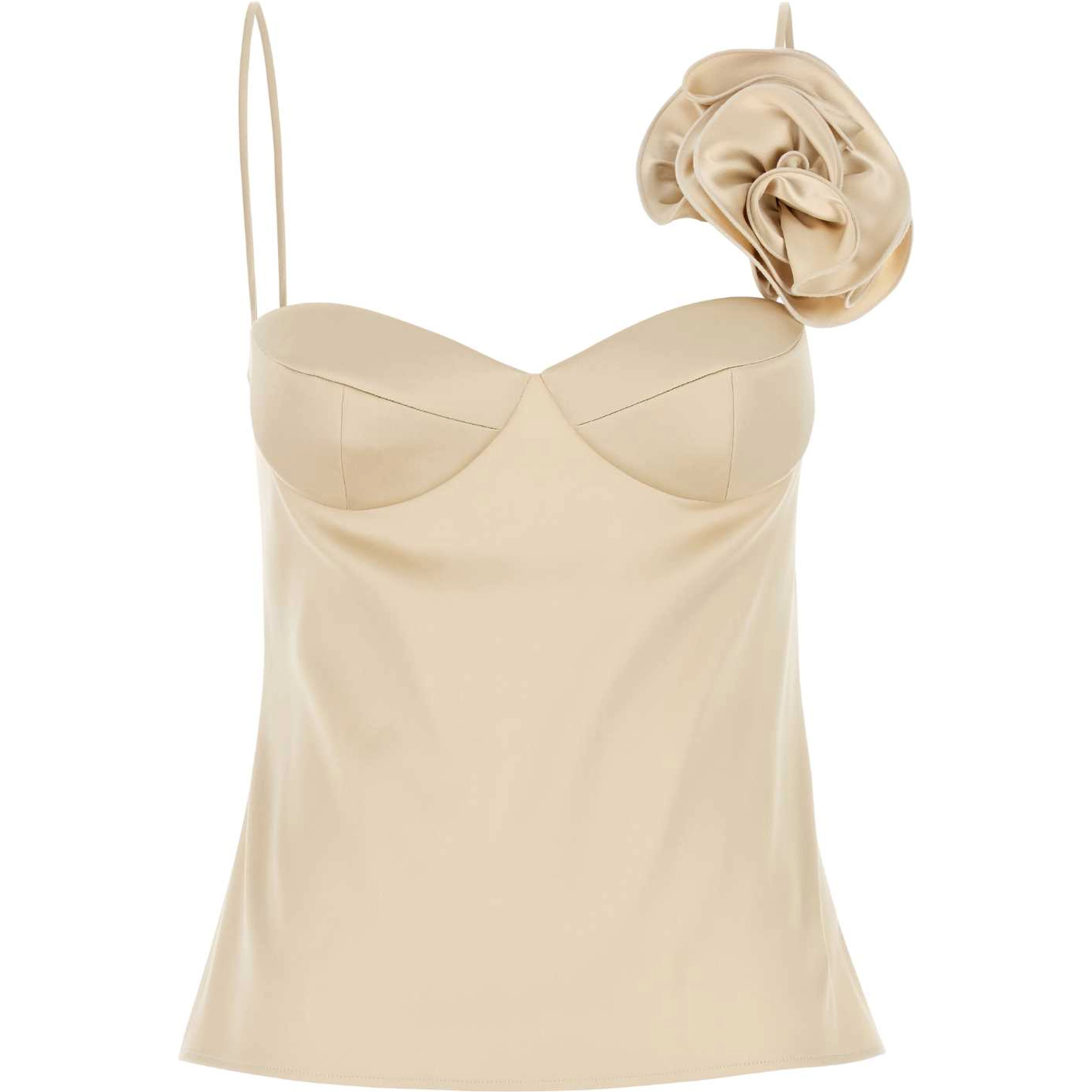 PF25 BLOUSE 03 BEIGE