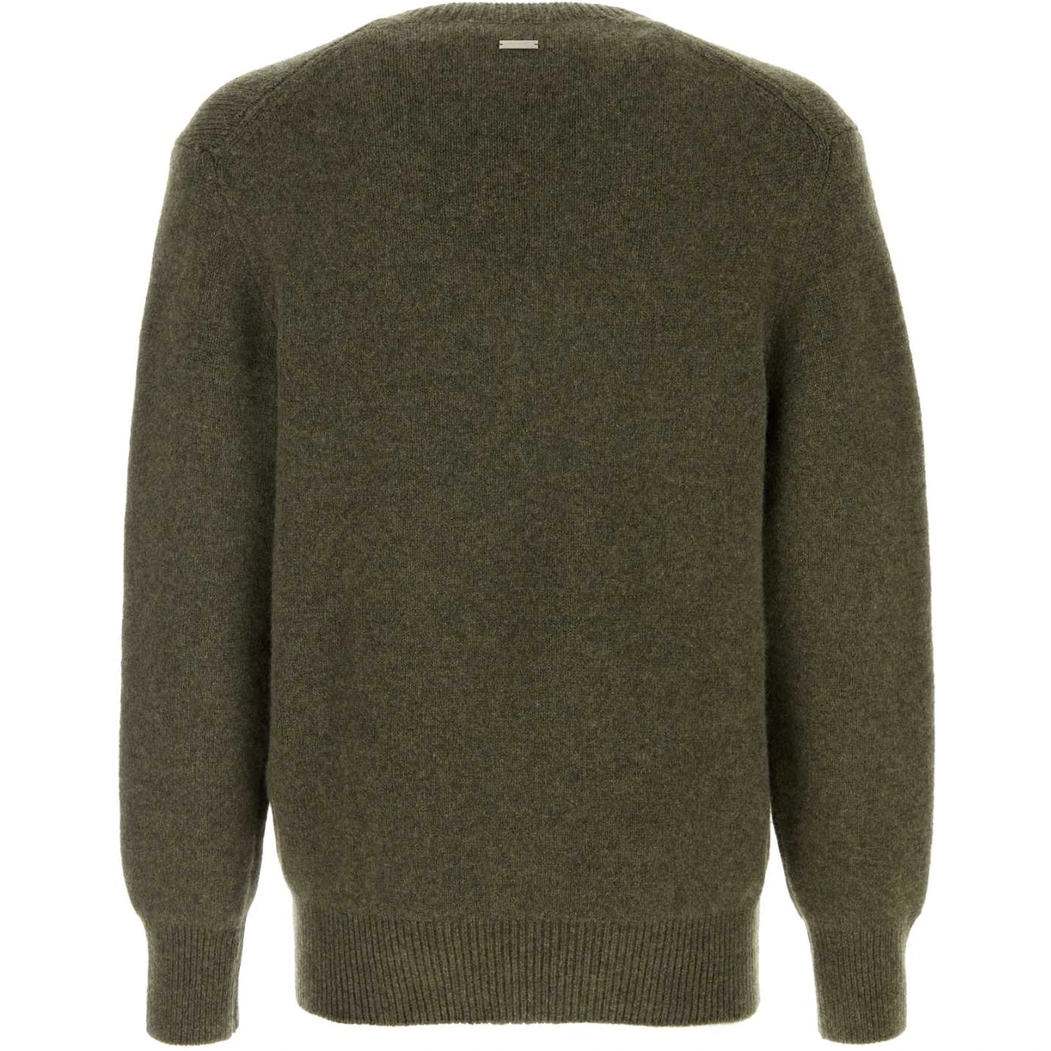 CASHMERE V NECK