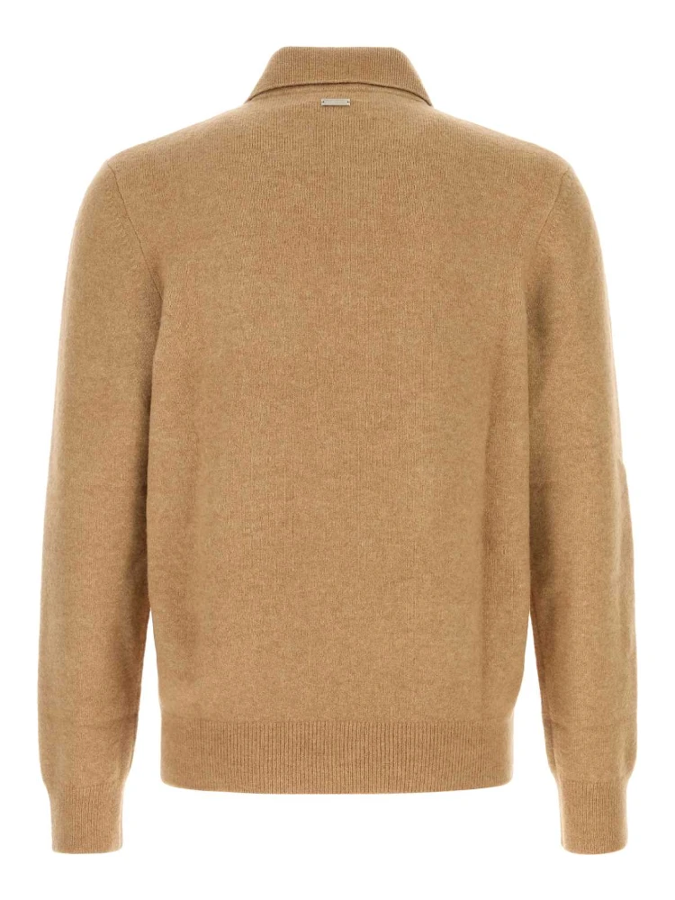 MW WOOL ENGLISH RIB alternative