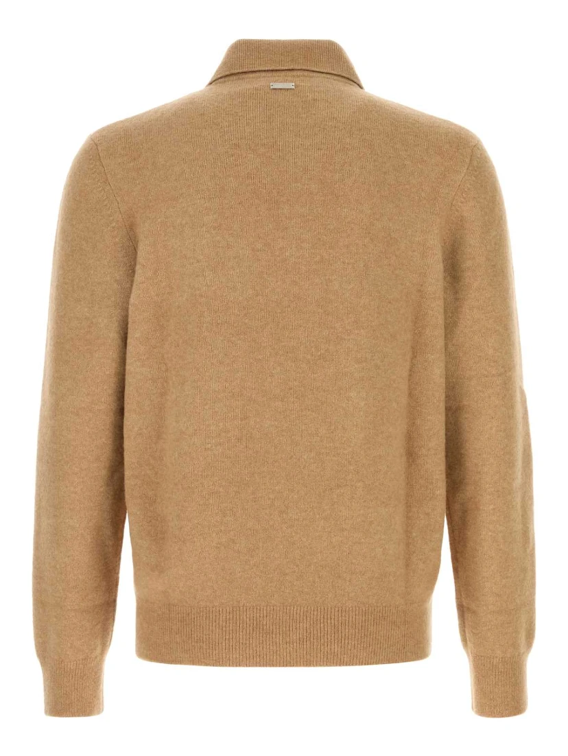 MW WOOL ENGLISH RIB