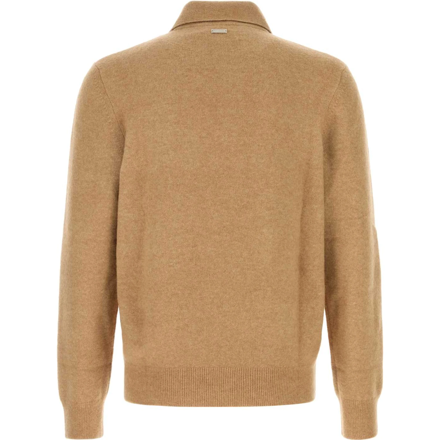 MW WOOL ENGLISH RIB
