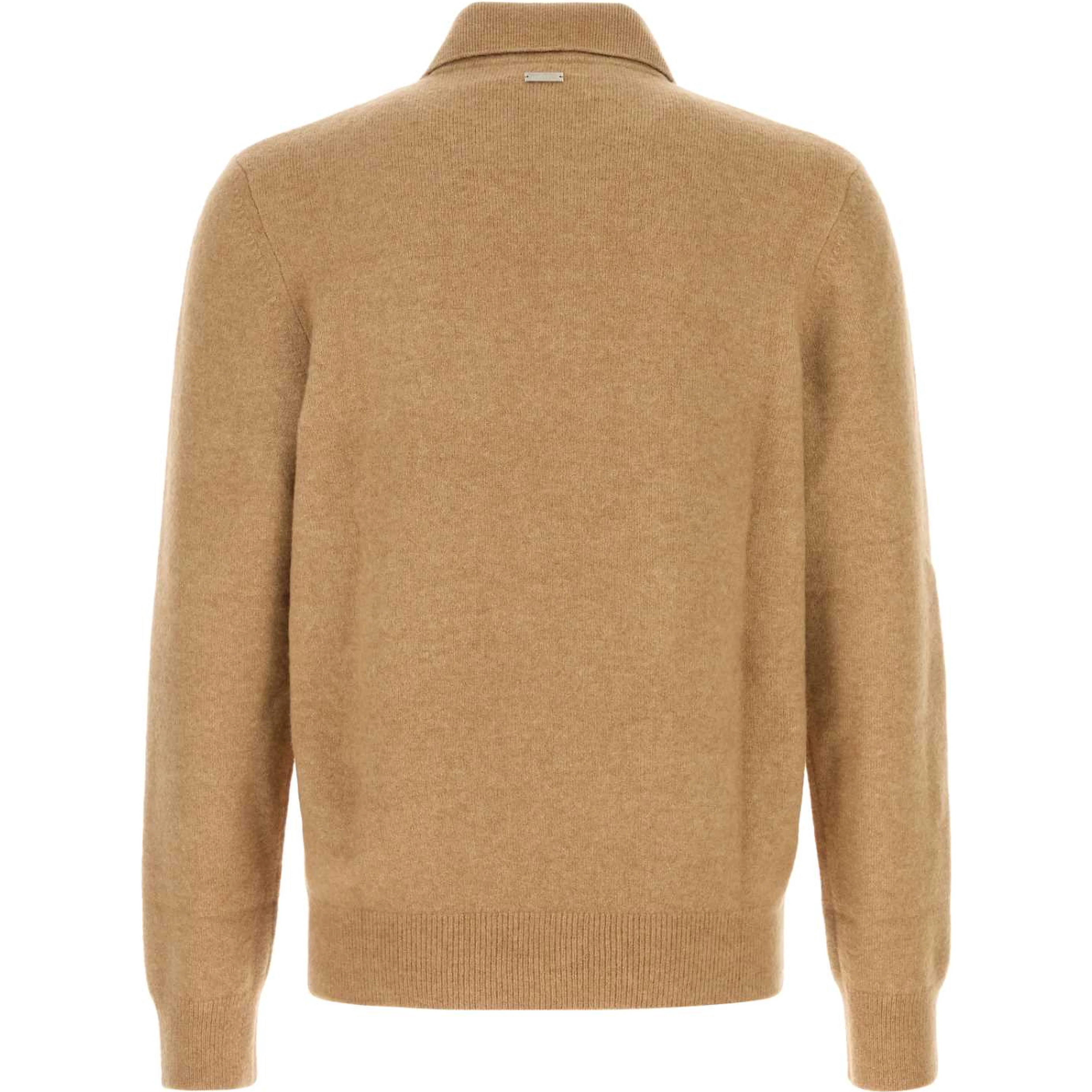 MW WOOL ENGLISH RIB