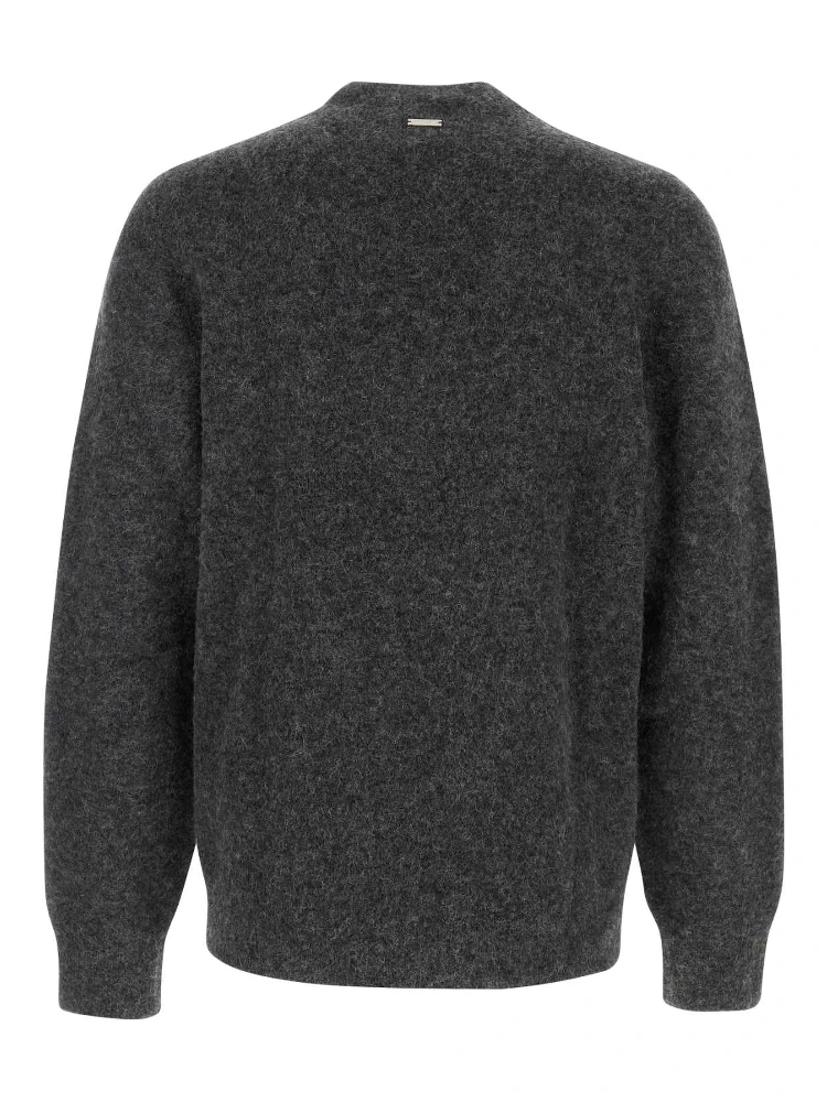 ALPACA V NECK alternative