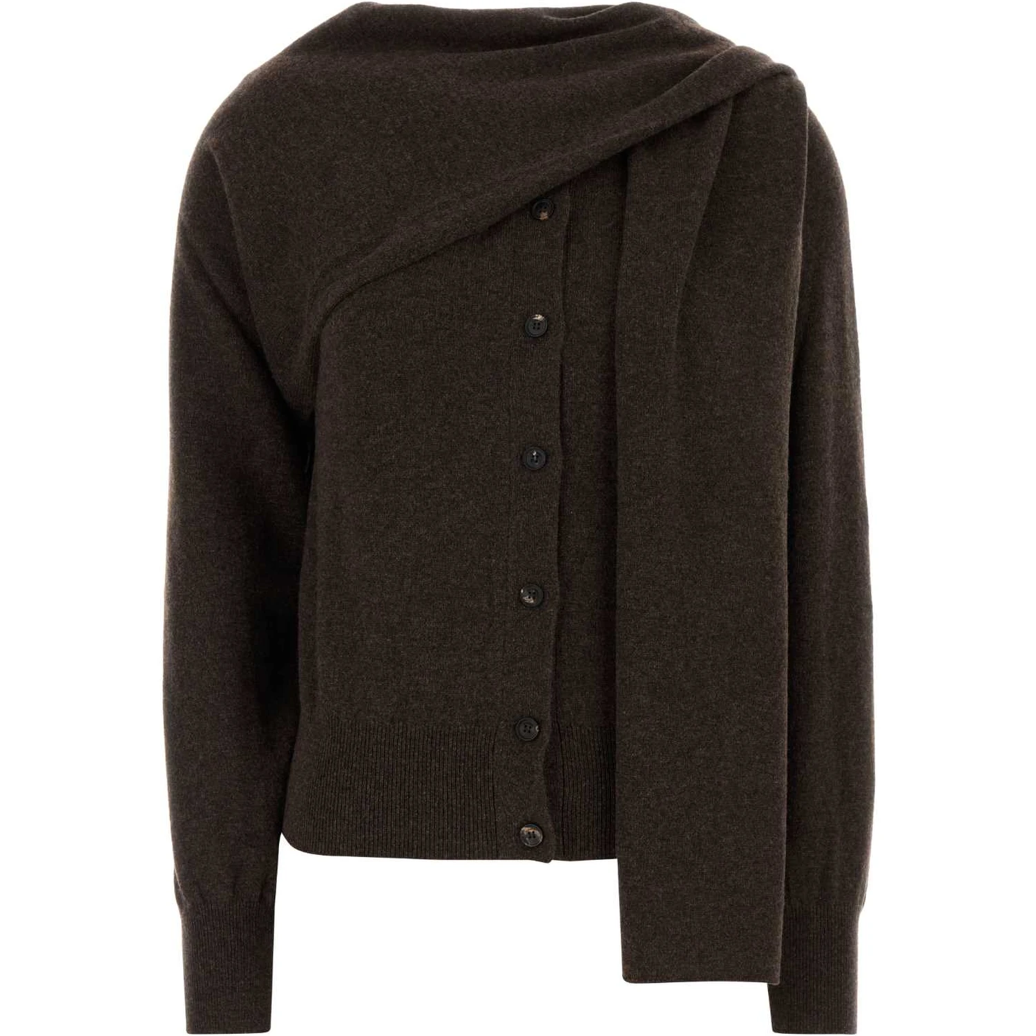 MAGLIONE-SCIARPA