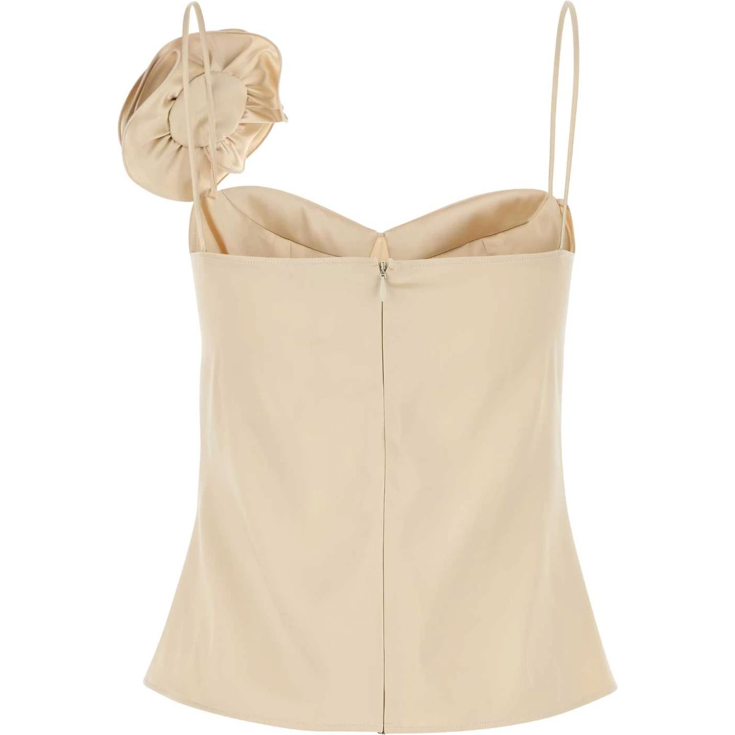 PF25 BLOUSE 03 BEIGE