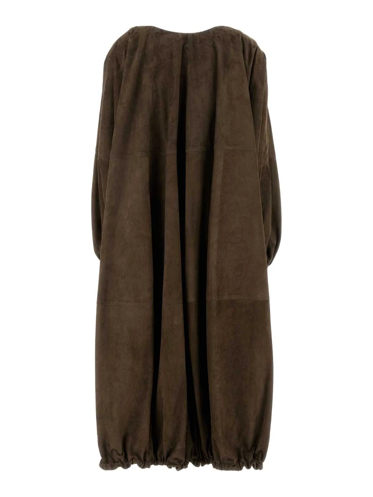 CAPPA SUEDE ELASTICO LUNGA alternative