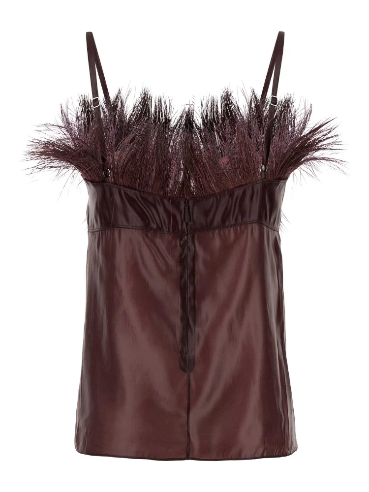 13G5330779043 OXBLOOD alternative