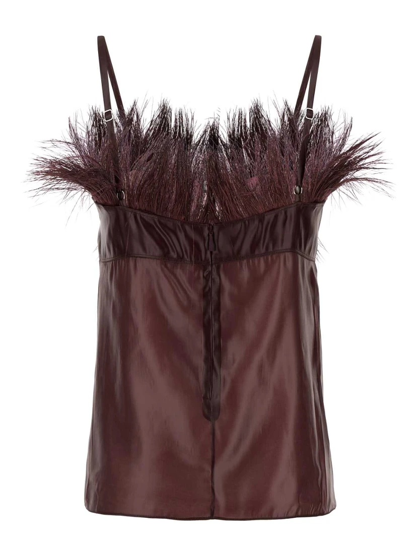 13G5330779043 OXBLOOD