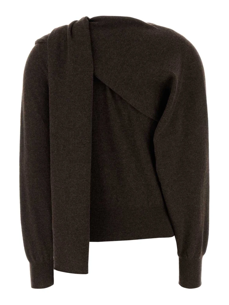 MAGLIONE-SCIARPA alternative