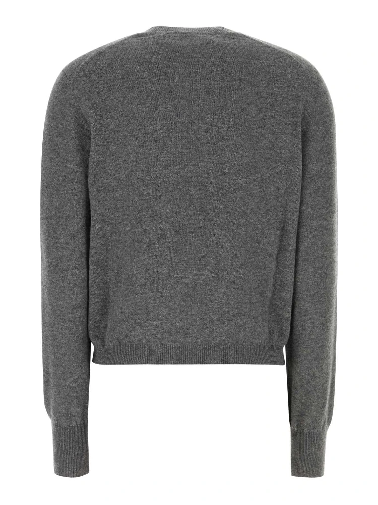 CARDIGAN GIROCOLLO alternative