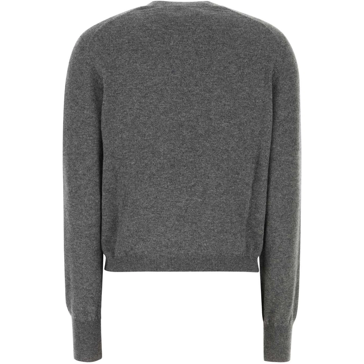CARDIGAN GIROCOLLO