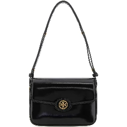 ROBINSON SPAZZOLATO CONVERTIBLE SHOULDER BAG