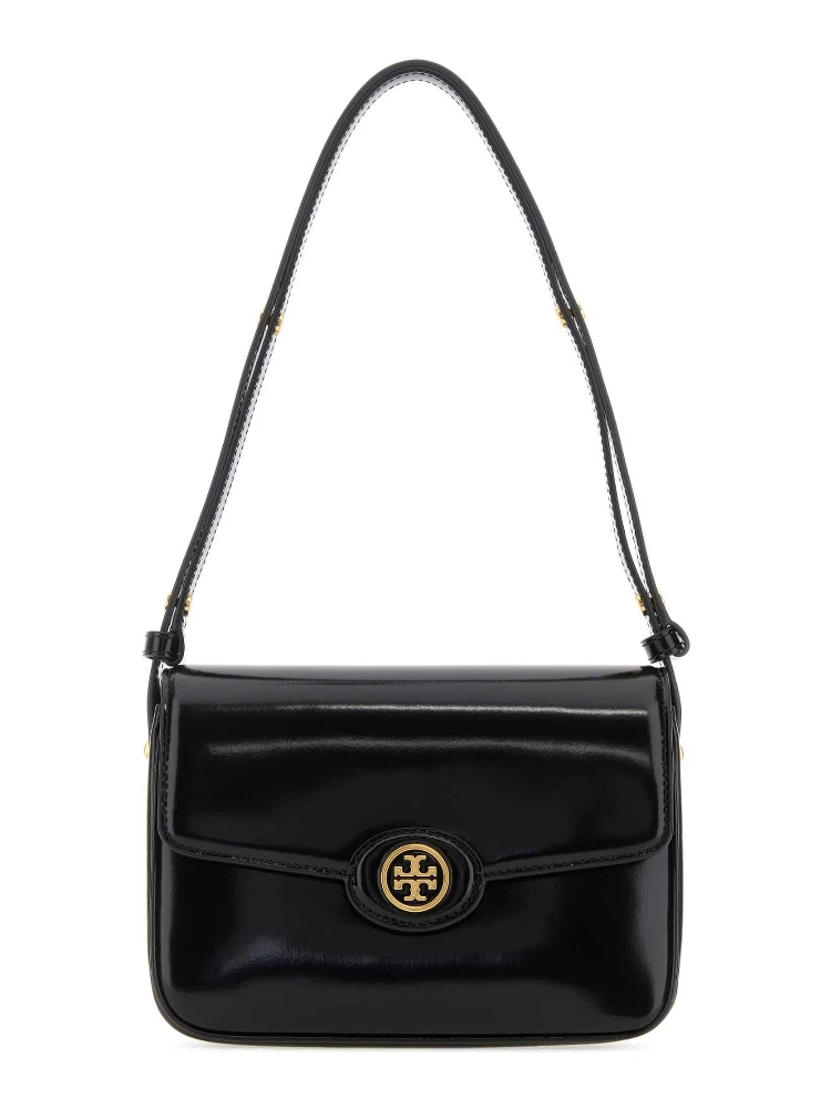 ROBINSON SPAZZOLATO CONVERTIBLE SHOULDER BAG