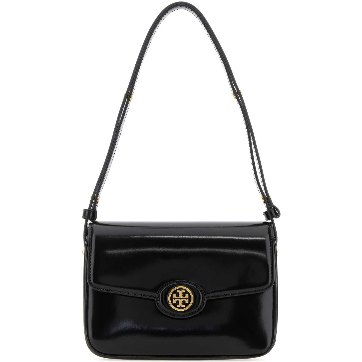 ROBINSON SPAZZOLATO CONVERTIBLE SHOULDER BAG