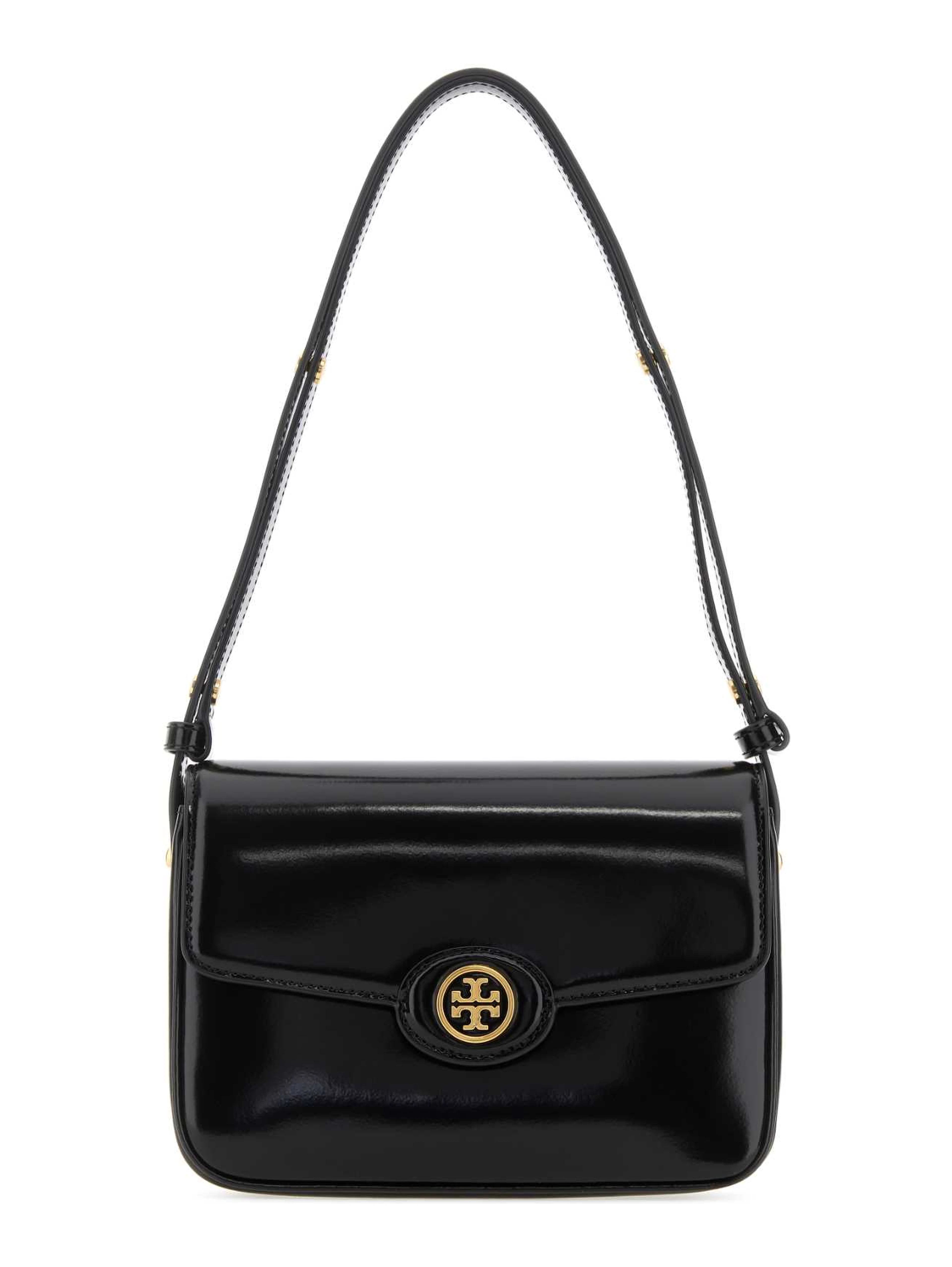 ROBINSON SPAZZOLATO CONVERTIBLE SHOULDER BAG