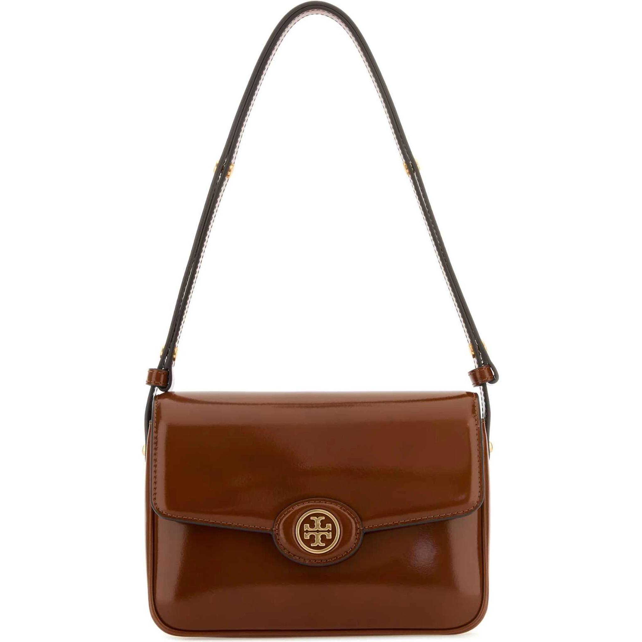 ROBINSON SPAZZOLATO CONVERTIBLE SHOULDER BAG