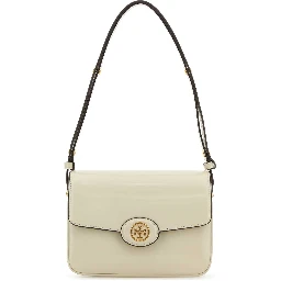 ROBINSON SPAZZOLATO CONVERTIBLE SHOULDER BAG