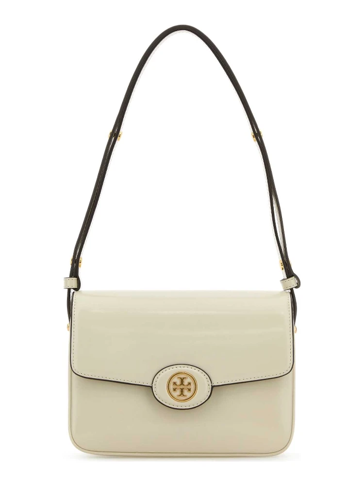 ROBINSON SPAZZOLATO CONVERTIBLE SHOULDER BAG