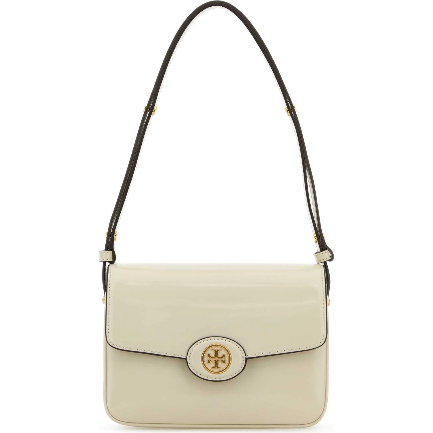 ROBINSON SPAZZOLATO CONVERTIBLE SHOULDER BAG