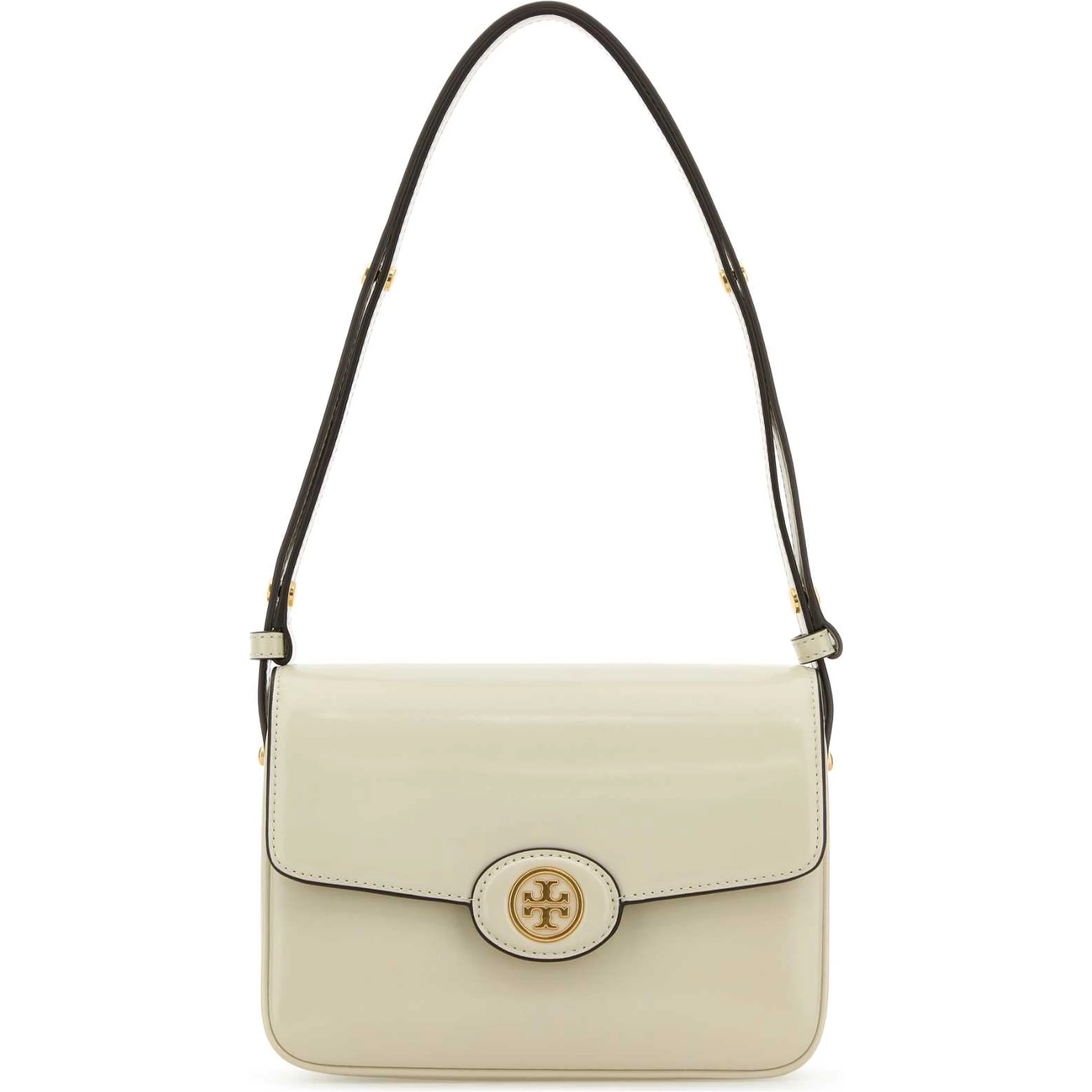 ROBINSON SPAZZOLATO CONVERTIBLE SHOULDER BAG