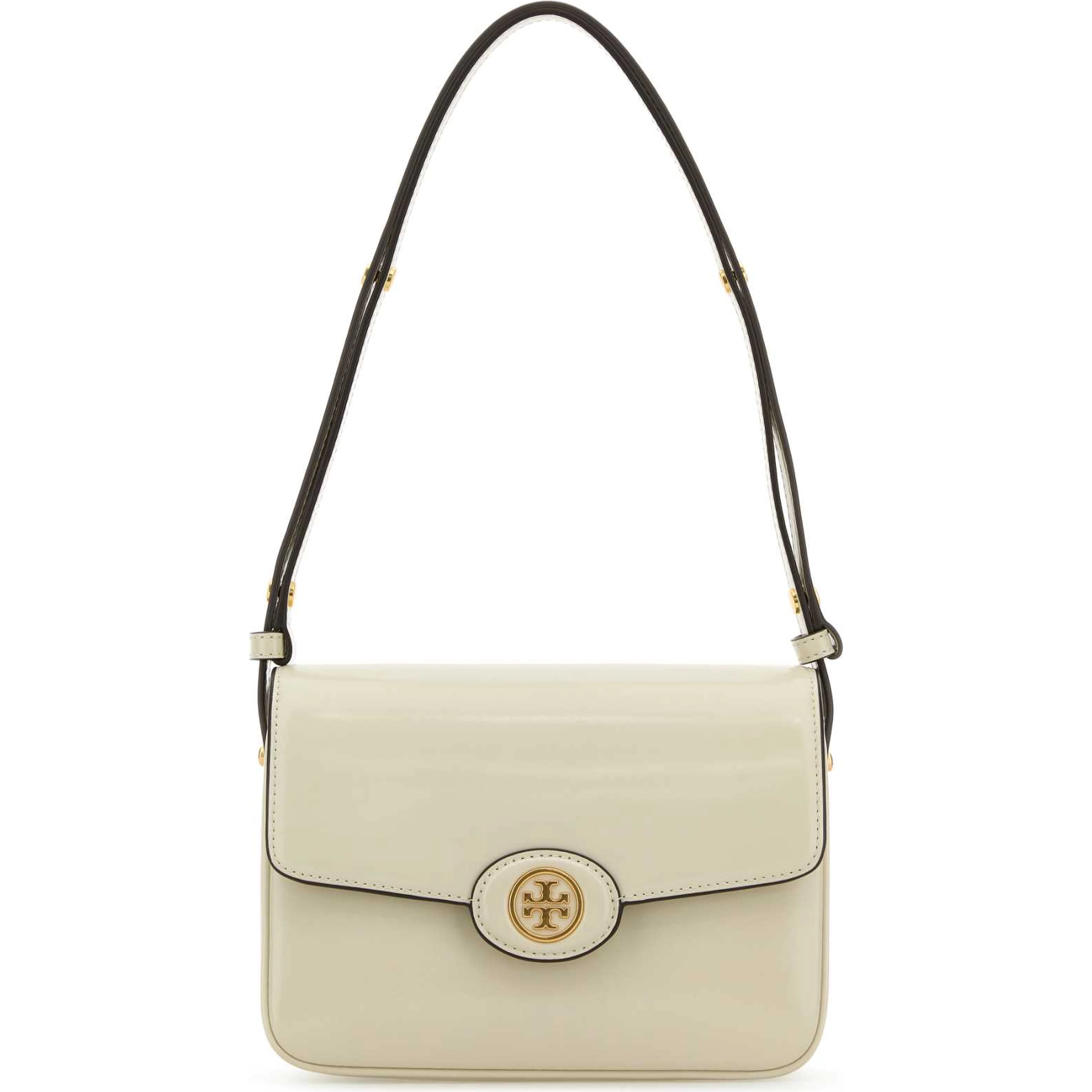 ROBINSON SPAZZOLATO CONVERTIBLE SHOULDER BAG