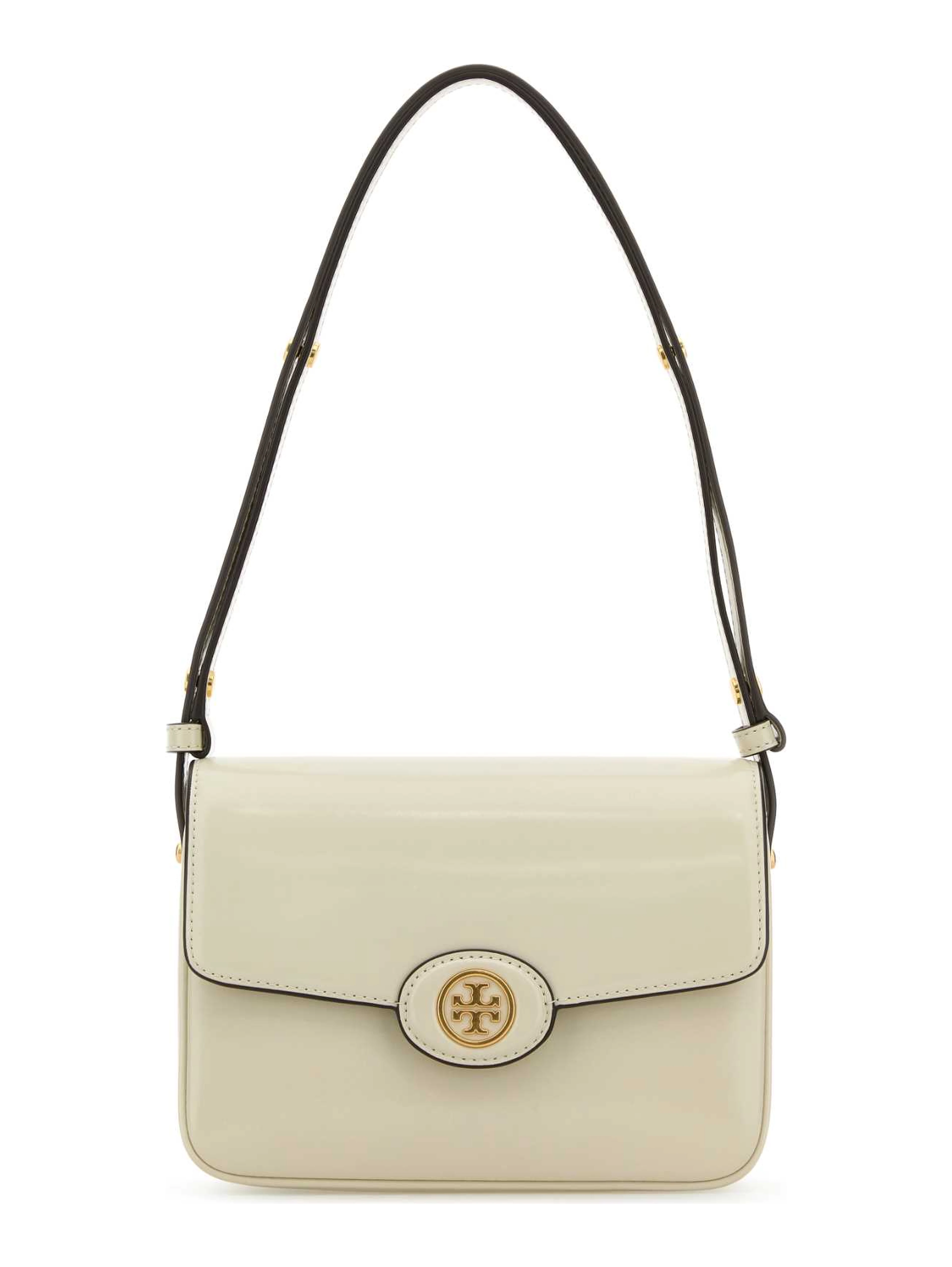 ROBINSON SPAZZOLATO CONVERTIBLE SHOULDER BAG