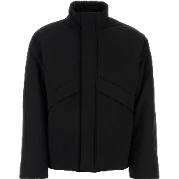 GIACCHE E GILET