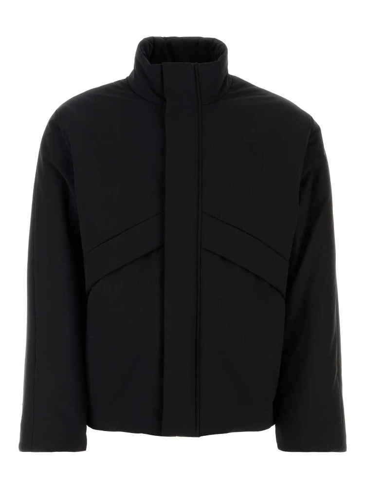 GIACCHE E GILET