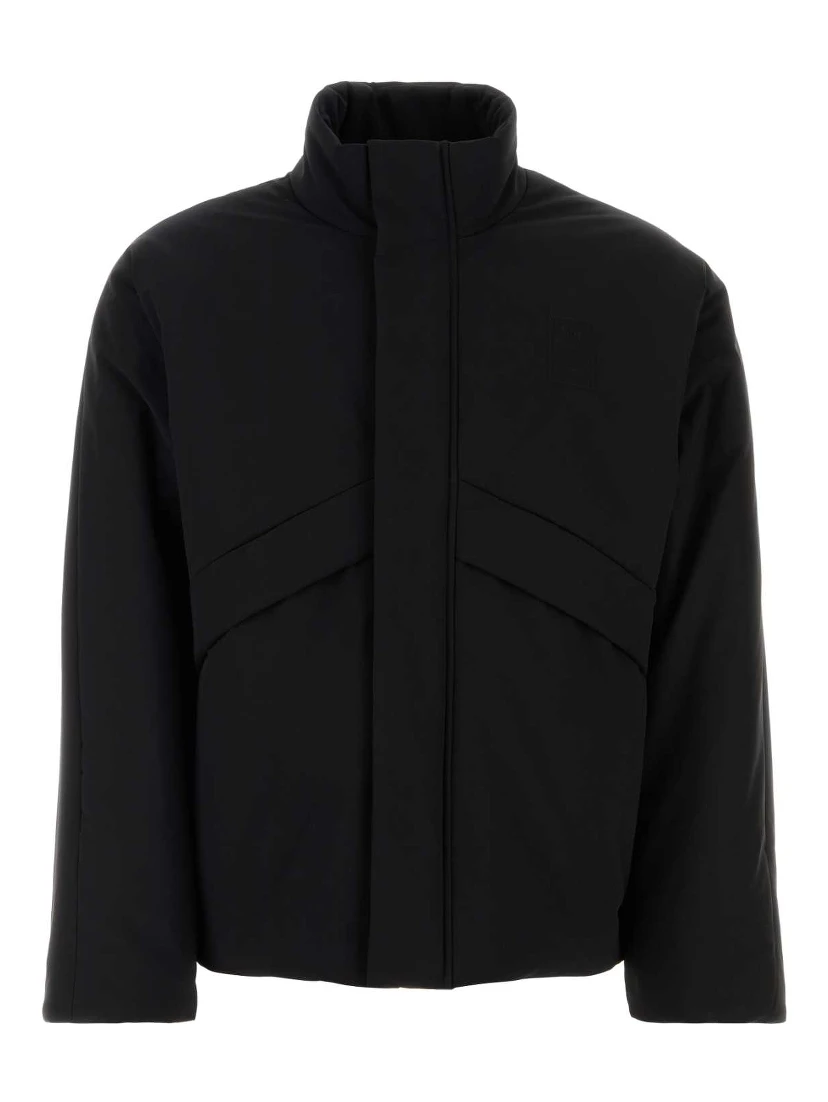 GIACCHE E GILET