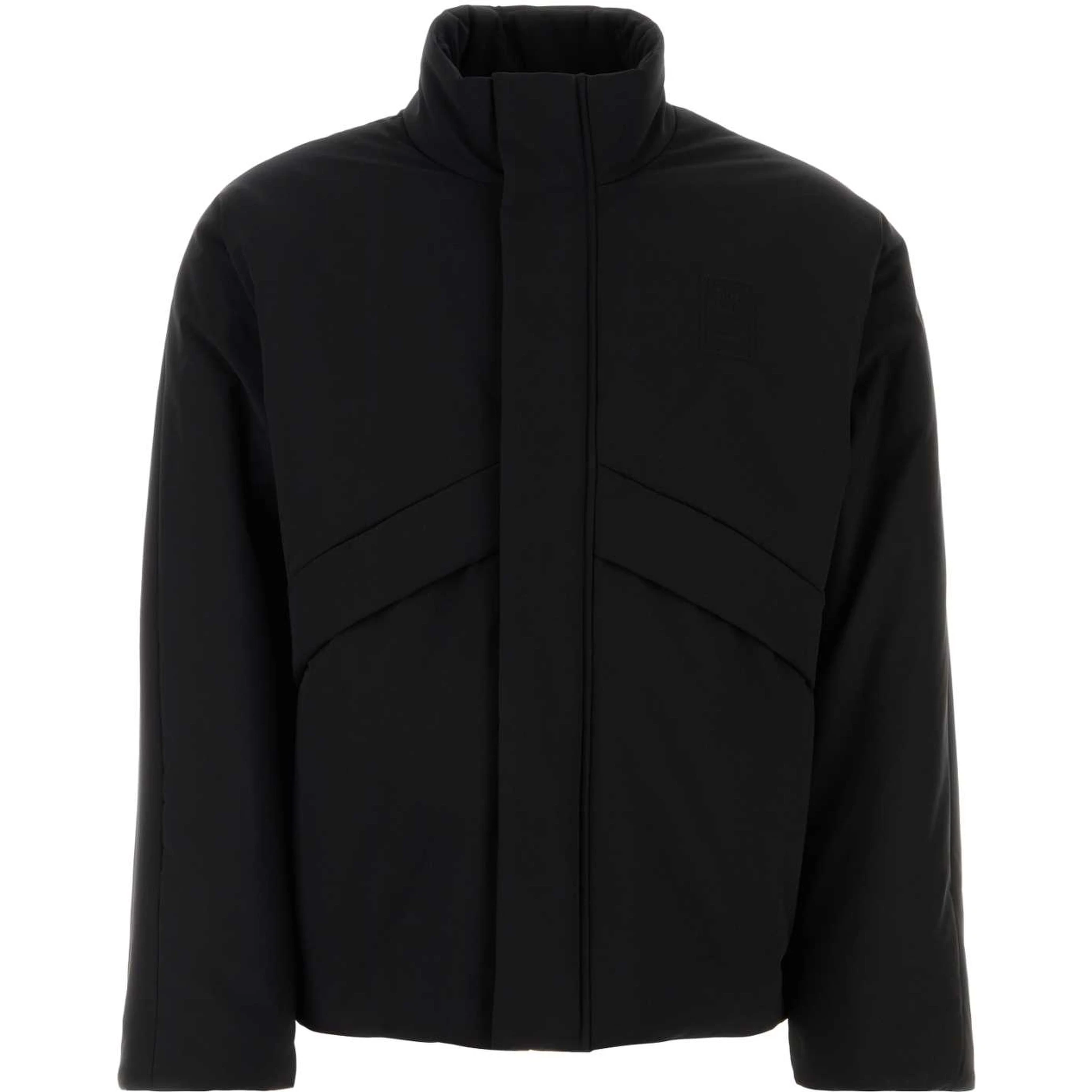 GIACCHE E GILET