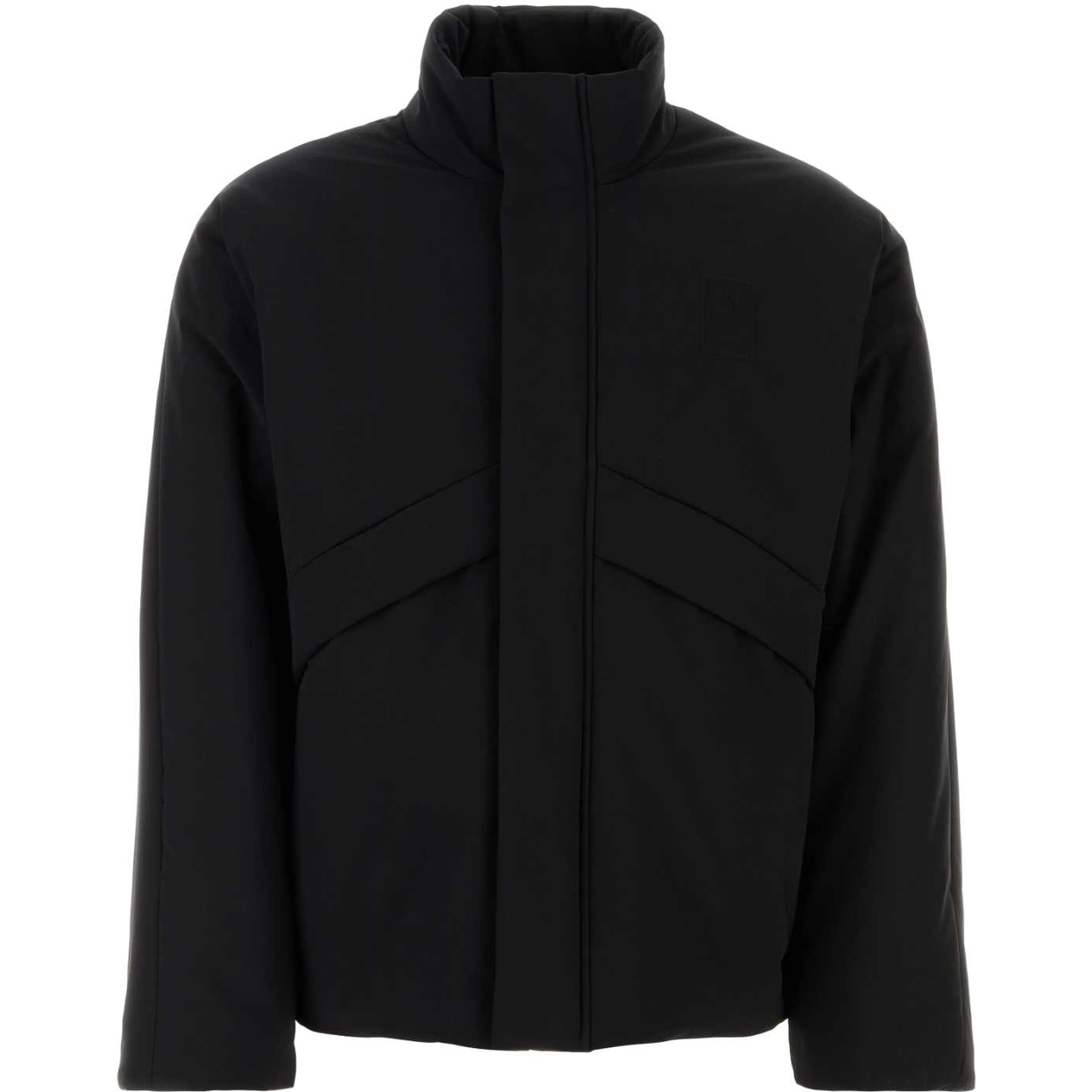 GIACCHE E GILET