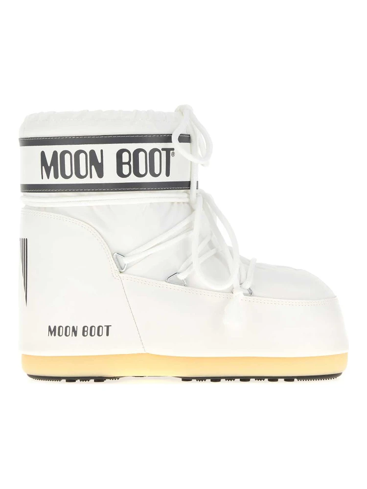 MB ICON LOW NYLON