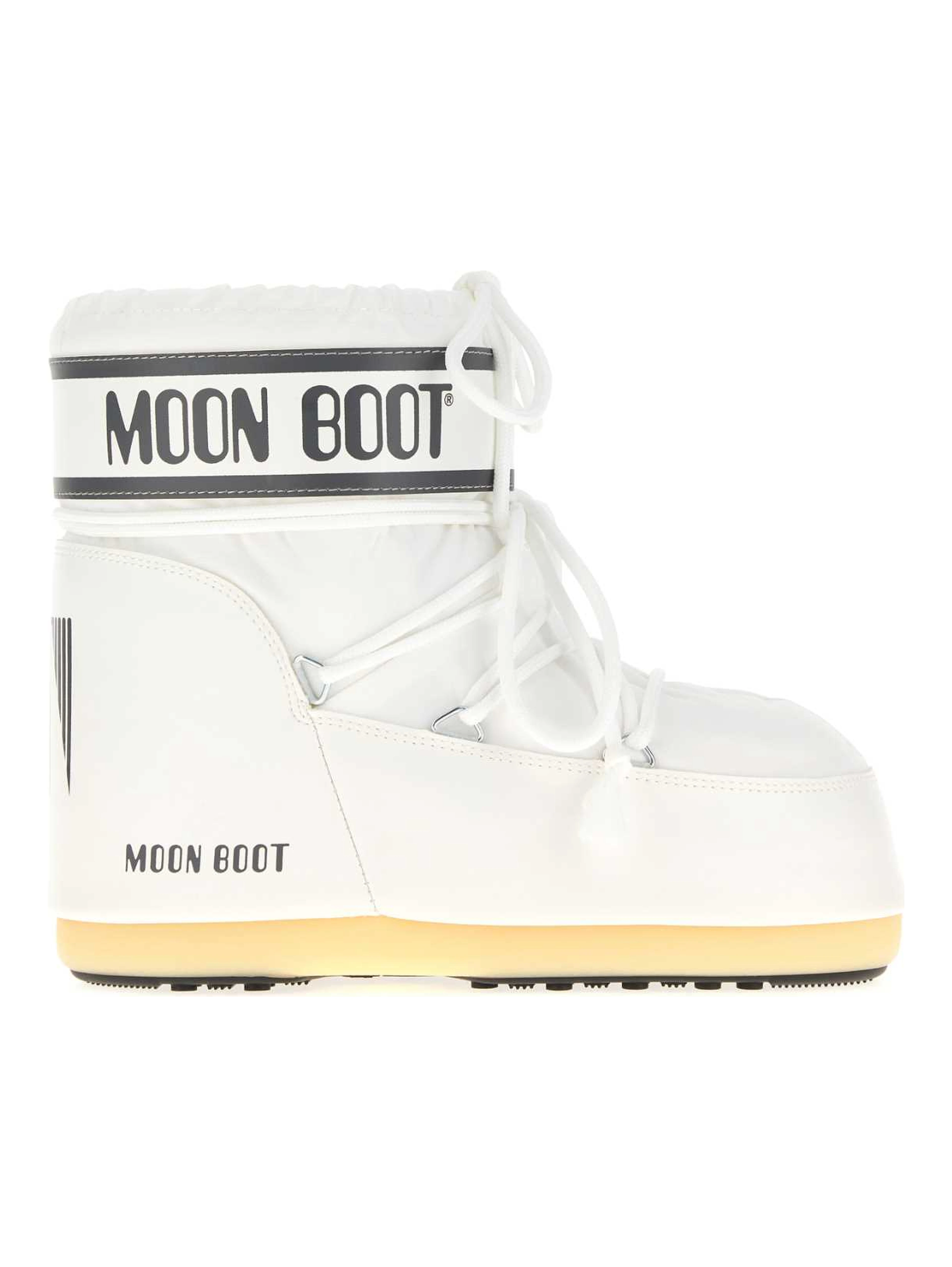 MB ICON LOW NYLON