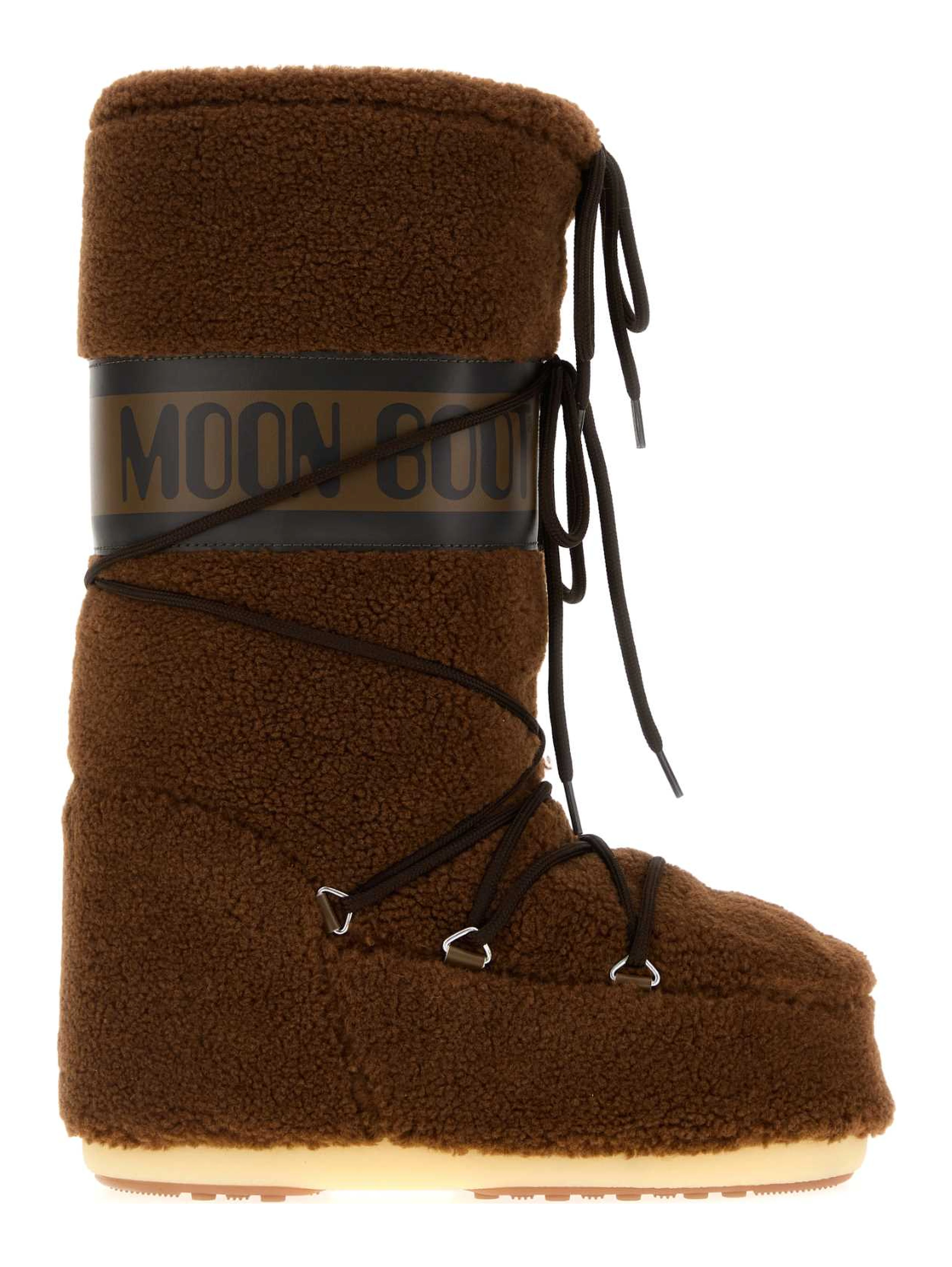 MB ICON FLEECE
