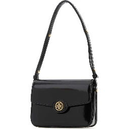 ROBINSON SPAZZOLATO CONVERTIBLE SHOULDER BAG