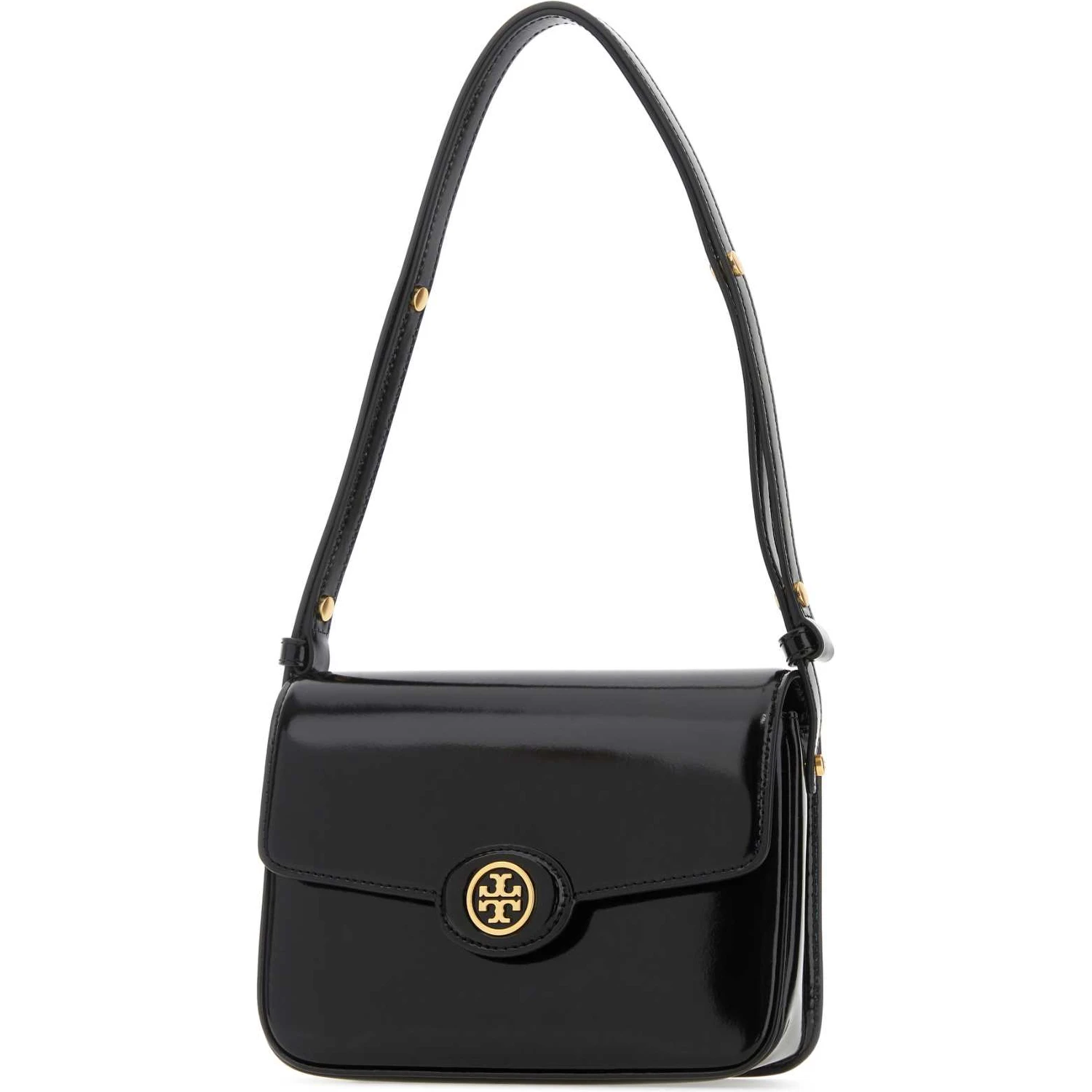 ROBINSON SPAZZOLATO CONVERTIBLE SHOULDER BAG