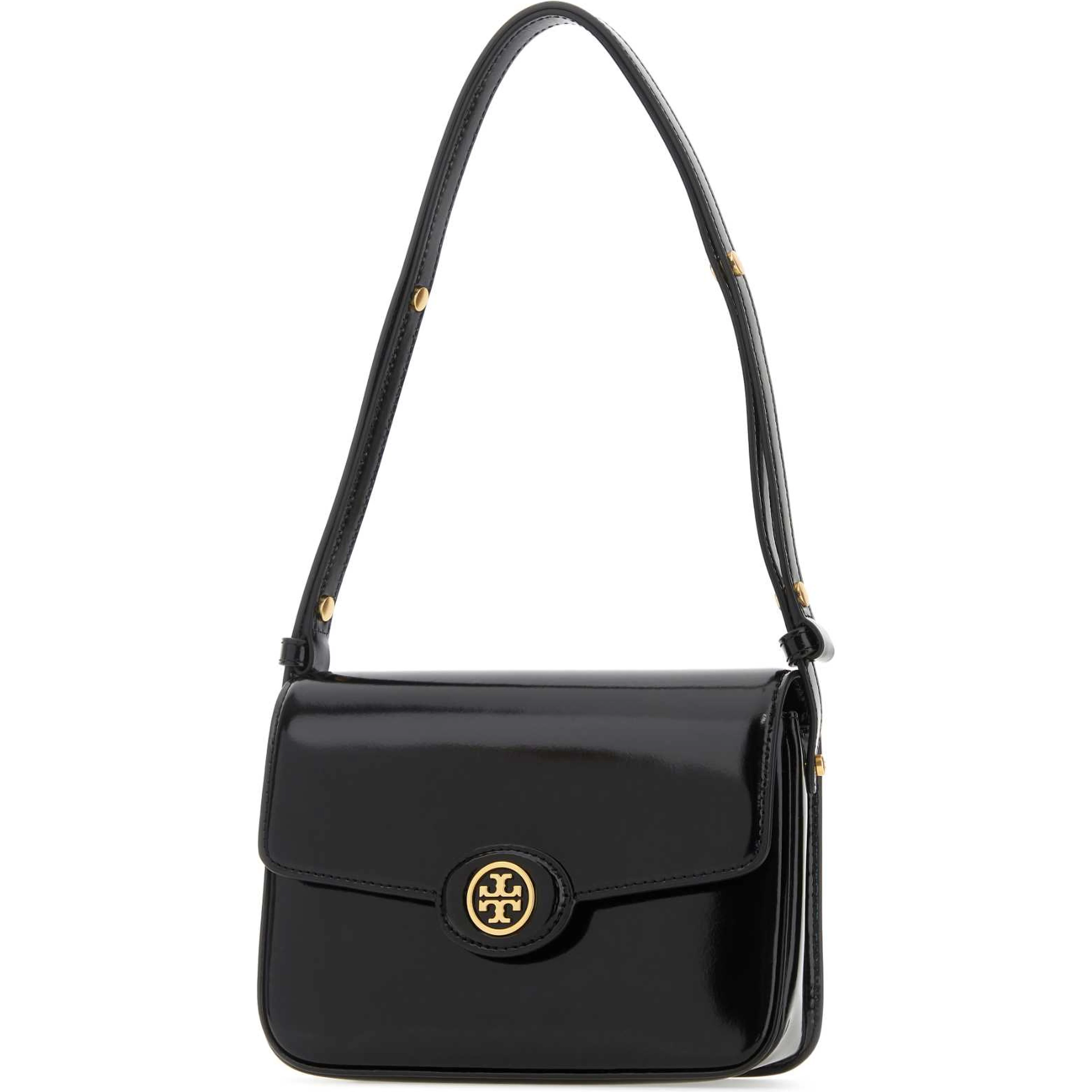 ROBINSON SPAZZOLATO CONVERTIBLE SHOULDER BAG